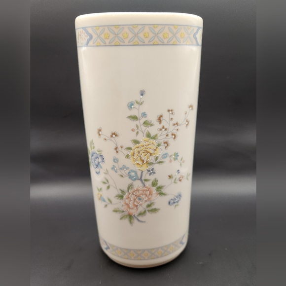 Gorham Other - Vintage Gorham Fine China "Cherrywood" Vase